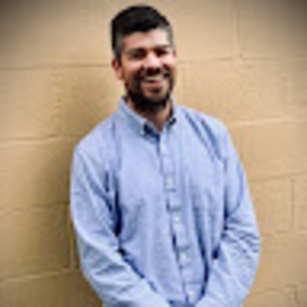 Meet your Posher, Mr. nathan d.